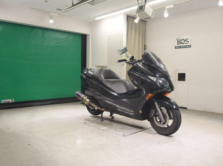 Мотоцикл Honda FORZA Z с пробегом 78567 km