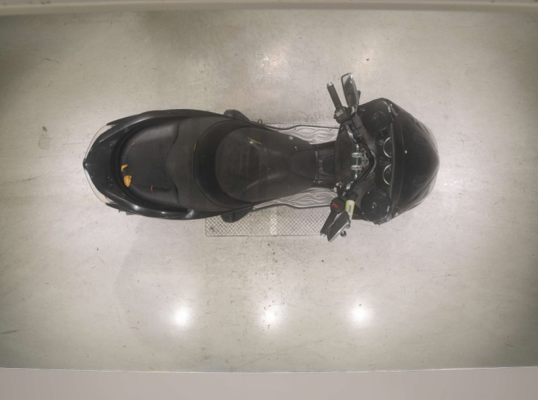 Мотоцикл Honda FORZA Z с пробегом 78567 km