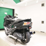 Мотоцикл Honda FORZA Z с пробегом 78567 km