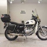 Мотоцикл Kawasaki ESTRELLA RS з пробігом 10336 km
