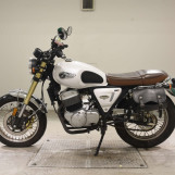 Мотоцикл Kawasaki GPX LEGEND ﾂｲﾝ с пробегом 6542 km