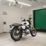 Мотоцикл Kawasaki GPX LEGEND ﾂｲﾝ с пробегом 6542 km