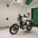 Мотоцикл Kawasaki GPX LEGEND ﾂｲﾝ с пробегом 6542 km