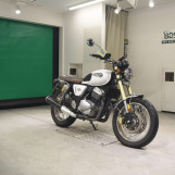 Мотоцикл Kawasaki GPX LEGEND ﾂｲﾝ с пробегом 6542 km