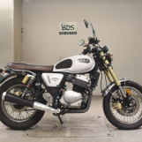 Мотоцикл Kawasaki GPX LEGEND ﾂｲﾝ с пробегом 6542 km