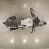 Мотоцикл Kawasaki GPX LEGEND ﾂｲﾝ с пробегом 6542 km