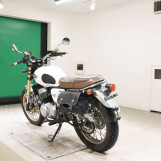 Мотоцикл Kawasaki GPX LEGEND ﾂｲﾝ с пробегом 6542 km