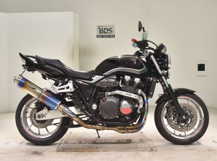 Мотоцикл Honda CB1300SF-3E PACKAGE с пробегом 44989 km
