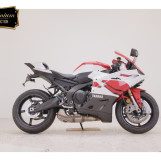 Мотоцикл Yamaha YZF-R9 с пробегом 271 km