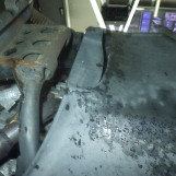 Мотоцикл Yamaha MAJESTY 250 з пробігом 42978 km