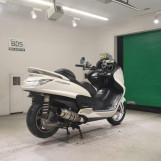 Мотоцикл Yamaha MAJESTY 250 з пробігом 42978 km