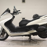 Мотоцикл Yamaha MAJESTY 250 з пробігом 42978 km