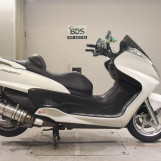 Мотоцикл Yamaha MAJESTY 250 з пробігом 42978 km