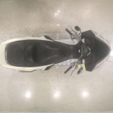 Мотоцикл Yamaha MAJESTY 250 з пробігом 42978 km