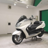 Мотоцикл Yamaha MAJESTY 250 з пробігом 42978 km