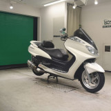 Мотоцикл Yamaha MAJESTY 250 з пробігом 42978 km