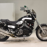Мотоцикл Yamaha V-MAX1200 с пробегом 55776 km
