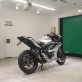 Мотоцикл Yamaha YZF-R25A с пробегом 18977 km