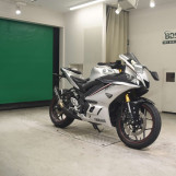 Мотоцикл Yamaha YZF-R25A с пробегом 18977 km