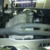 Мотоцикл Yamaha YZF-R25A с пробегом 18977 km