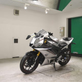 Мотоцикл Yamaha YZF-R25A с пробегом 18977 km