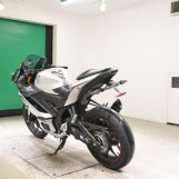 Мотоцикл Yamaha YZF-R25A с пробегом 18977 km