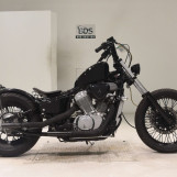 Мотоцикл Honda STEED400 с пробегом 12474 km