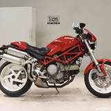 Мотоцикл Ducati MONSTER 800 S2R з пробігом 53774 km