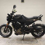 Мотоцикл Husqvarna SVARTPILEN 401