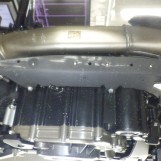 Мотоцикл Husqvarna SVARTPILEN 401