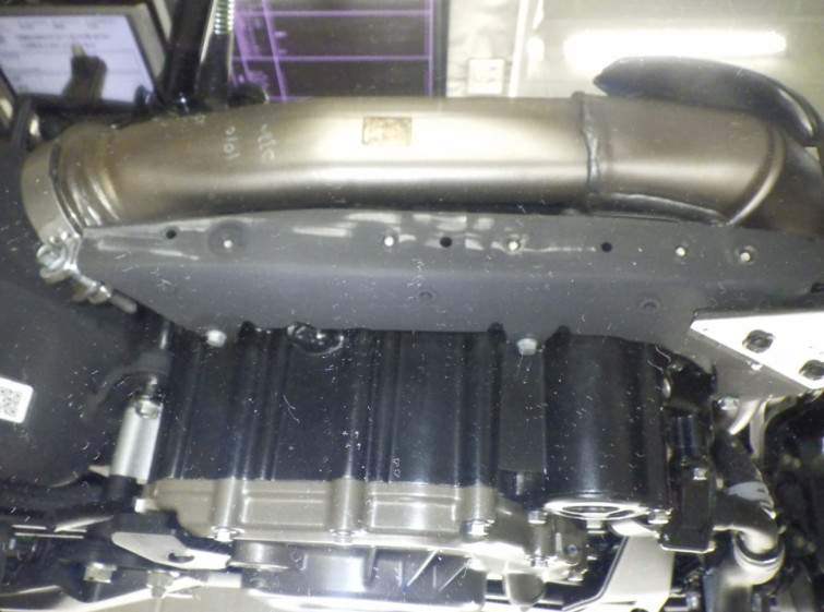 Мотоцикл Husqvarna SVARTPILEN 401