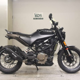 Мотоцикл Husqvarna SVARTPILEN 401