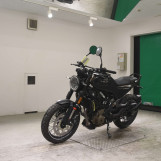 Мотоцикл Husqvarna SVARTPILEN 401