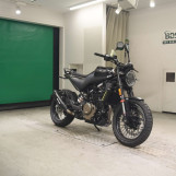 Мотоцикл Husqvarna SVARTPILEN 401