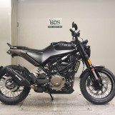 Мотоцикл Husqvarna SVARTPILEN 401