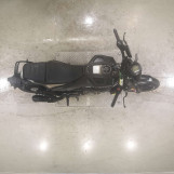 Мотоцикл Husqvarna SVARTPILEN 401