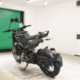 Мотоцикл Husqvarna SVARTPILEN 401