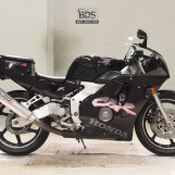 Мотоцикл Honda CBR250RR з пробігом 22729 km