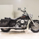 Мотоцикл HD ROAD KING FLHR1340 с пробегом 14220 km