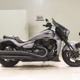 Мотоцикл Suzuki BOULEVARD M109R з пробігом 11951 km