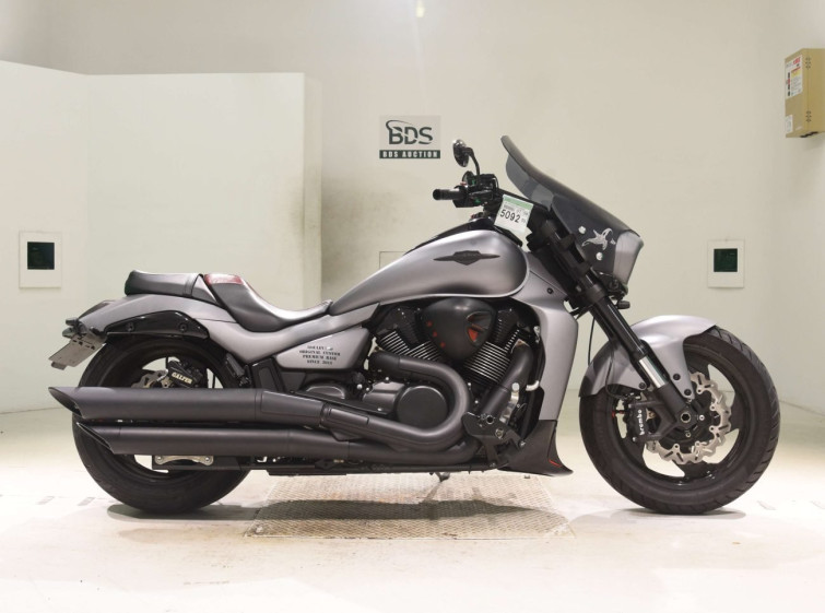 Мотоцикл Suzuki BOULEVARD M109R з пробігом 11951 km