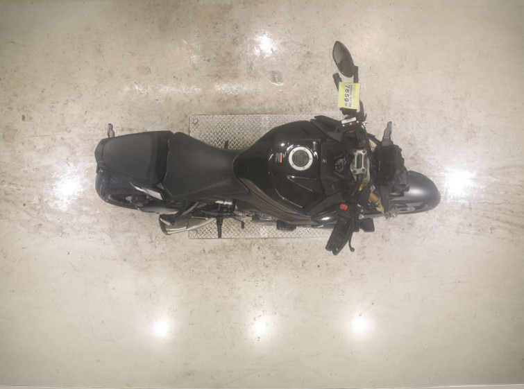 Мотоцикл Suzuki GSX-S1000-2 с пробегом 4251 km