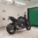 Мотоцикл Suzuki GSX-S1000-2 с пробегом 4251 km