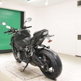 Мотоцикл Suzuki GSX-S1000-2 с пробегом 4251 km