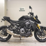 Мотоцикл Suzuki GSX-S1000-2 с пробегом 4251 km