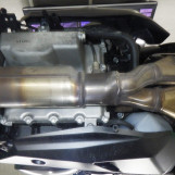 Мотоцикл Suzuki GSX-S1000-2 с пробегом 4251 km