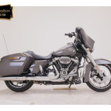 Мотоцикл HD SREET GLIDE FLHXS1690 с пробегом 821 km