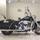 Мотоцикл HD ROAD KING FLHRSI1450 с пробегом 32991 km