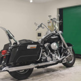 Мотоцикл HD ROAD KING FLHRSI1450 с пробегом 32991 km