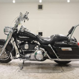 Мотоцикл HD ROAD KING FLHRSI1450 с пробегом 32991 km